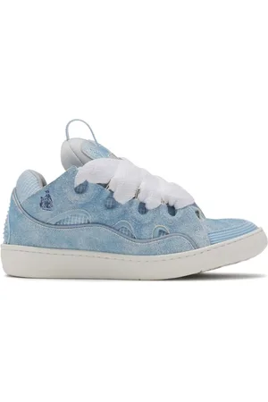 Lanvin Mujer, Zapatos, Azul, Talla: 37 EU