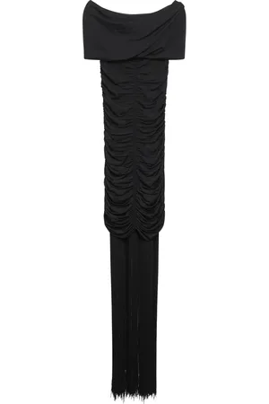 Khaite Mujer, Vestidos, Negro, Talla: S