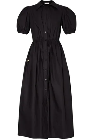 Liu Jo Mujer, Vestidos, Negro, Talla: S