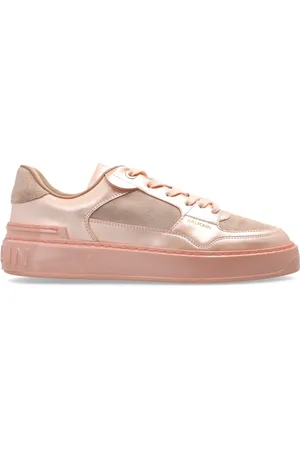 Balmain Mujer, Zapatos, Rosa, Talla: 40 EU