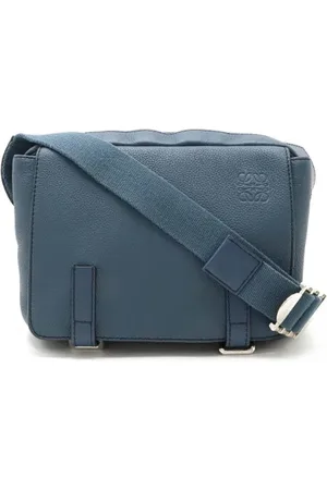 Loewe Mujer, De segunda mano, Azul, Talla: ONE Size