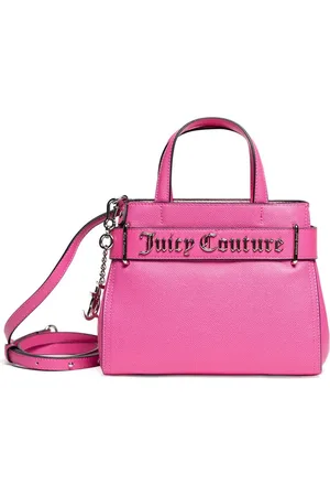 Juicy Couture Mujer, Bolsos, Rosa, Talla: ONE Size