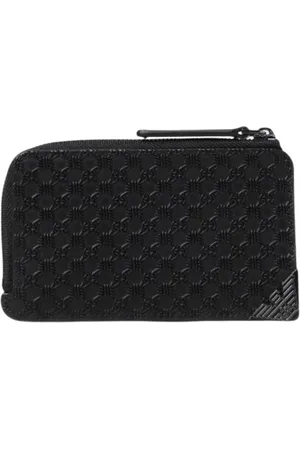 Emporio Armani Hombre, Accesorios, Negro, Talla: ONE Size