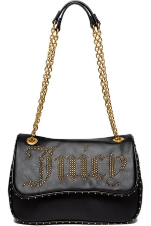 Juicy Couture Mujer, Bolsos, Negro, Talla: ONE Size