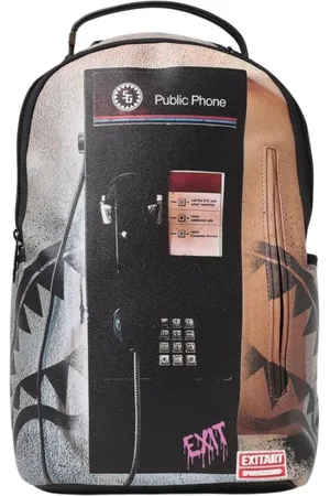 Sprayground Hombre, Bolsos, , Talla: ONE Size
