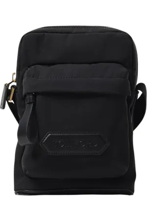 Tom Ford Hombre, Bolsos, Negro, Talla: ONE Size