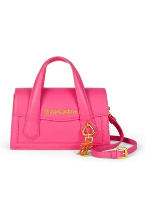 Juicy Couture Mujer, Bolsos, Rosa, Talla: ONE Size