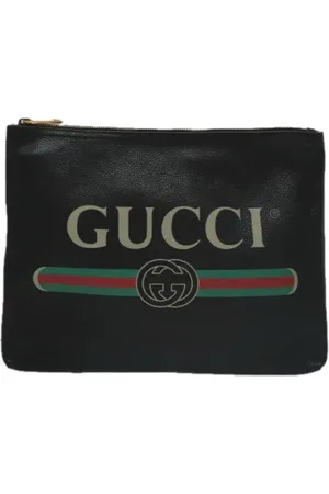 Gucci Mujer, De segunda mano, Negro, Talla: ONE Size