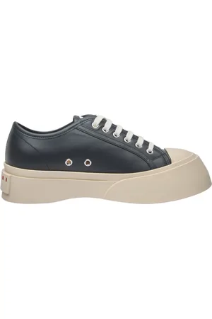 Marni Mujer, Zapatos, Negro, Talla: 38 EU