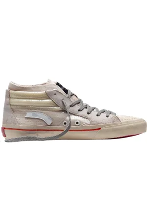 Hidnander Mujer, Zapatos, Blanco, Talla: 38 EU