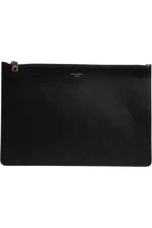 Dolce & Gabbana Mujer, Bolsos, Negro, Talla: ONE Size