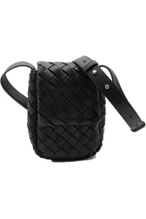 Bottega Veneta Mujer, De segunda mano, Negro, Talla: ONE Size