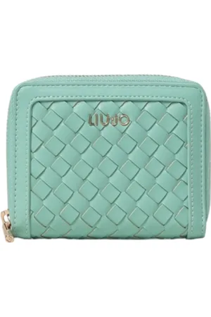 Liu Jo Mujer, Accesorios, Verde, Talla: ONE Size