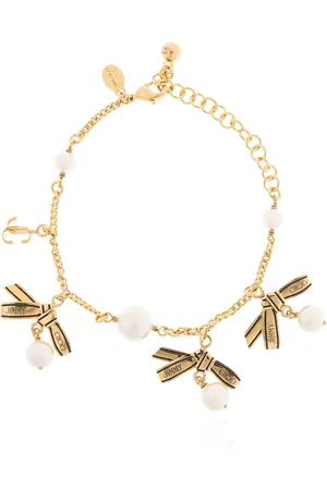 Jimmy Choo Mujer, Accesorios, Amarillo, Talla: ONE Size