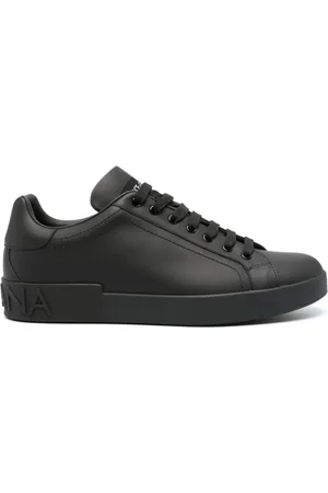 Dolce & Gabbana Hombre, Zapatos, Negro, Talla: 41 EU