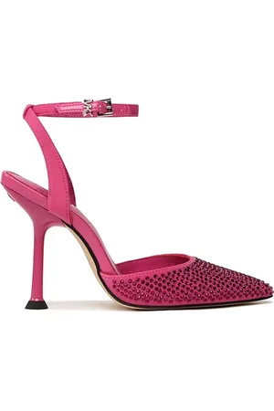 Michael Kors Mujer, Zapatos, Rosa, Talla: 38 EU