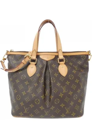 LOUIS VUITTON Mujer, De segunda mano, Marrón, Talla: ONE Size
