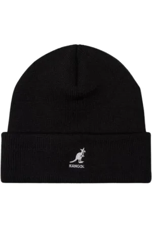 Kangol Hombre, Accesorios, Negro, Talla: ONE Size
