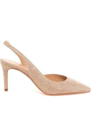 Michael Kors Mujer, Zapatos, Amarillo, Talla: 38 1/2 EU