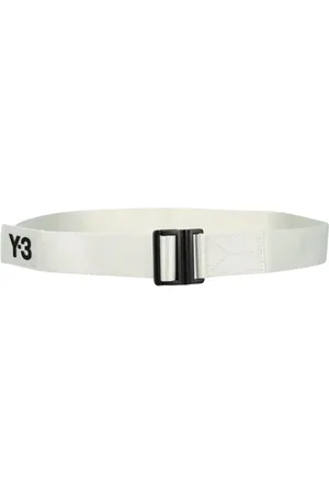 Y-3 Hombre, Accesorios, Blanco, Talla: L