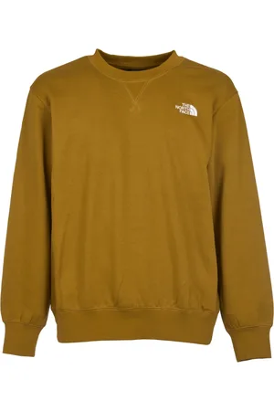 The North Face Hombre, Sudaderas, Verde, Talla: L