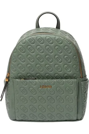 Liu Jo Mujer, Bolsos, Verde, Talla: ONE Size