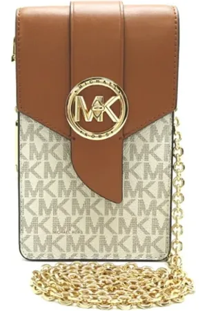 Michael Kors Mujer, De segunda mano, Blanco, Talla: ONE Size