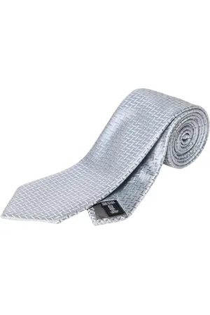 Emporio Armani Hombre, Accesorios, Gris, Talla: ONE Size