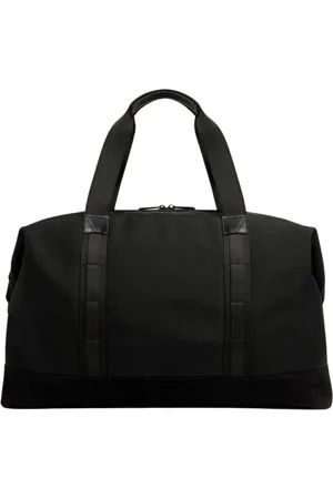 Moncler Hombre, Bolsos, Negro, Talla: ONE Size