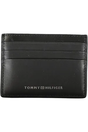 Tommy Hilfiger Hombre, Accesorios, Negro, Talla: ONE Size