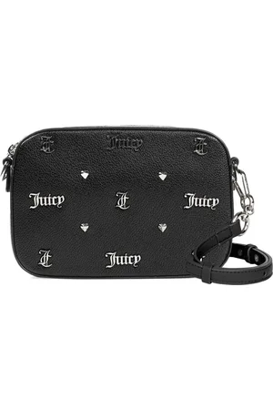 Juicy Couture Mujer, Bolsos, Negro, Talla: ONE Size