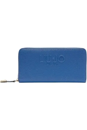 Liu Jo Mujer, Accesorios, Azul, Talla: ONE Size