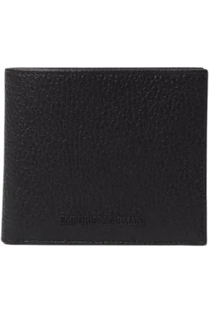 Emporio Armani Hombre, Accesorios, Negro, Talla: ONE Size