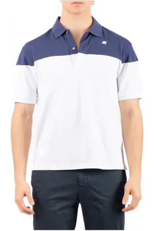 K-Way Hombre, Camisetas, Blanco, Talla: XL