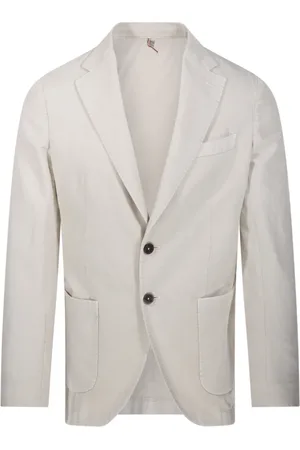 Biagio Santaniello Hombre, Chaquetas, , Talla: L