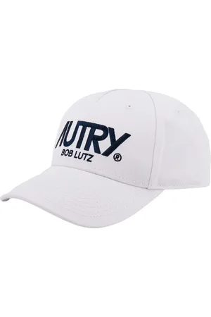 Autry Hombre, Accesorios, Blanco, Talla: ONE Size