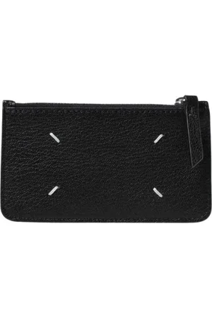 Maison Margiela Hombre, Accesorios, Negro, Talla: ONE Size