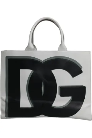 Dolce & Gabbana Mujer, Bolsos, Negro, Talla: ONE Size