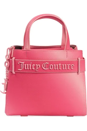 Juicy Couture Mujer, Bolsos, Rosa, Talla: ONE Size