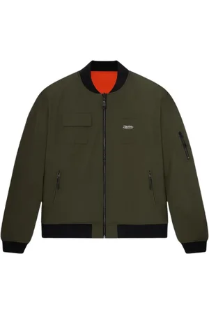 DOLLY NOIRE Hombre, Chaquetas, Verde, Talla: L