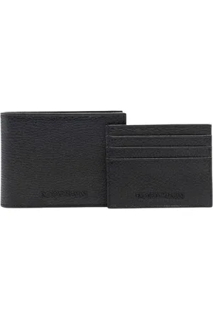 Emporio Armani Hombre, Accesorios, Negro, Talla: ONE Size