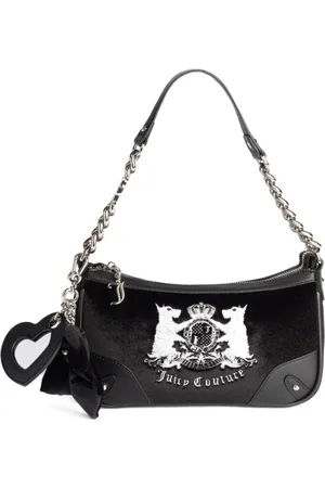 Juicy Couture Mujer, Bolsos, Negro, Talla: ONE Size