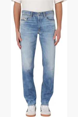 Diesel Hombre, Vaqueros, Azul, Talla: W30