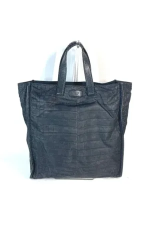 Fendi Unisex, De segunda mano, Azul, Talla: ONE Size