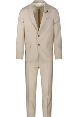 LARDINI Hombre, Trajes, , Talla: XL