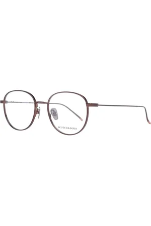 Scotch&Soda Hombre, Accesorios, Marrón, Talla: ONE Size