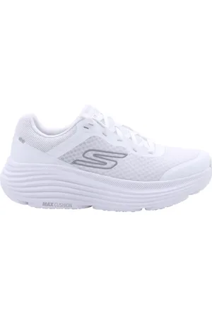 Skechers Hombre, Zapatos, Blanco, Talla: 47 EU