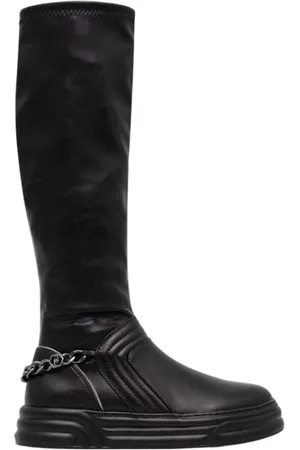 Liu Jo Mujer, Zapatos, Negro, Talla: 37 EU