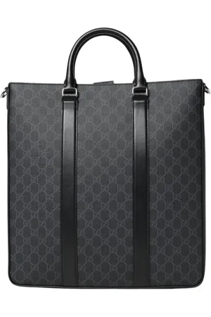 Gucci Hombre, Bolsos, Negro, Talla: ONE Size