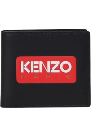 Kenzo Hombre, Accesorios, Negro, Talla: ONE Size